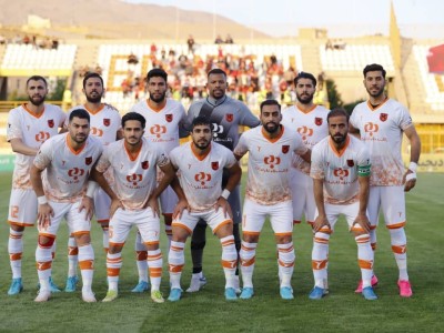 برد در مهد فوتبال ایران/ مس درخشید